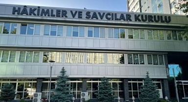HSK, Hakim Altınok ile Cumhuriyet Savcısı Aslan'ın Meslekten Atıldığını Açıkladı