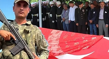 Hudut Namustur: Sınırdan Kaçak Girenleri Yakalamak İsterken Trafik Kazasında Hayatını Kaybeden Kahraman Umut Astsubay Şehit Sayılmadı
