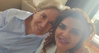Hüseyin Ergen Suikastinin Azmettiricisinin Eşi Ayşen Kurt, Meral Akşener'e 'Bayram Ziyaretinde' Bulundu
