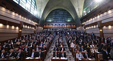 İBB Bir Bedelsiz Tahsisi Daha İptal Etti: Söz Konusu Arazinin Düğün ve Davetler İçin Kiralandığı Tespit Edildi