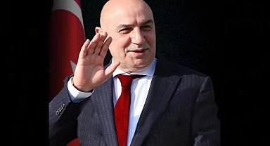 İçişleri Bakanlığı'ndan AKP'li Turgut Altınok'a Soruşturma: AKP Propagandası Yaptığı Araçların Yakıtını Belediyeden Karşılamış