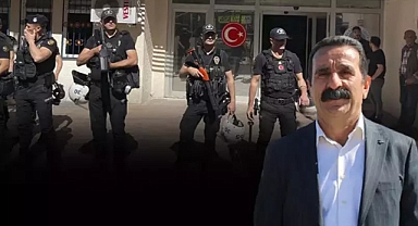 İçişleri Bakanlığı'ndan Gözaltına Alınan Kürtçü Dem Partili Hakkari Belediye Başkanı Açıklaması
