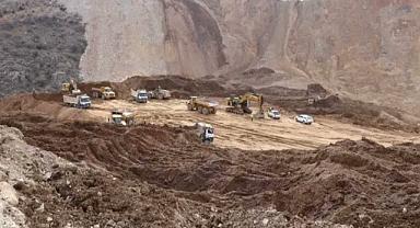 İliç'te Toprak Altında Kalan Son İşçinin de Cansız Bedenine 116 Gün Sonra Ulaşıldı