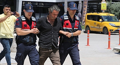 İstanbul'da Sedef Güler'i Öldürdükten Sonra Halıya Sarıp Denize Atan Katil Edirne'de Yakalandı