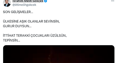 İttihat ve Terakki'yi