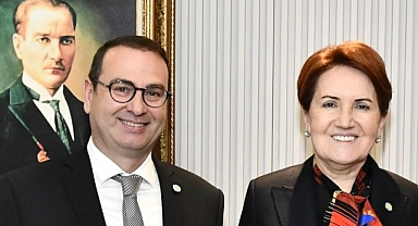 İyi Parti Çanakkale Milletvekili Rıdvan Uz, Müsavat Dervişoğlu Tarafından Kesin İhraç Talebiyle Disiplin Kurulu’na Sevk Edildi