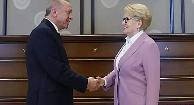 İYİ Parti'de Saflar Belirginleşiyor: İYİ Partililerden Erdoğan'la Görüşen Akşener'e Karşı Dervişoğlu'na Destek