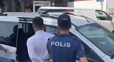 Kadıköy’de Ambulansın Önünü Motosikletle Kesen 2 Şehir Eşkıyası Yakalandı