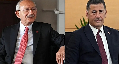 Kılıçdaroğlu'ndan Sinan Oğan'a: Vatanın ve Milletin Geleceğini Kaç Dolara Sattın?