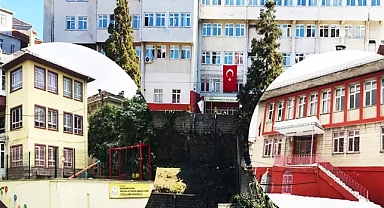 Kız Meslek Lisesinde Öğrencileri Taciz Ettiği İddia Edilen 26 Yıllık Memur Açığa Alındı