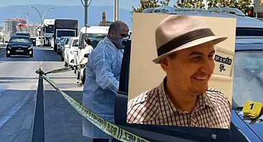 Kocaeli'nde Lise Müdür Yardımcısı Mahir Çoğaç Cinayetinde 11 Şüpheli Adliyede