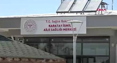 Konya'da Akıllara Durgunluk Veren Olay: Artan Hasta Sayısı Dikkat Çeken Doktorun Ölüleri Muayene Ettiği Ortaya Çıktı