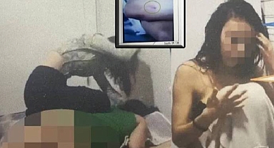 Konya'da Vahşet: Önce İçkisine İlaç Katarak Tecavüz Ettiler, Sonra Şiddet Anlarını Sosyal Medyada Paylaştılar