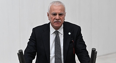 Koray Aydın İYİ Parti'den İstifa Etti
