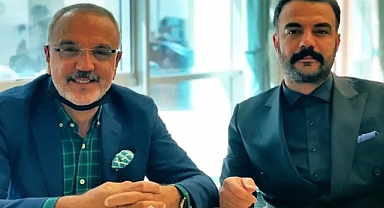 Kürtçü DEM Parti Ağrı Milletvekili Sırrı Sakık'ın Oğlu Cenk Sakık 'Kasten Öldürmeye Teşebbüs' Suçundan Tutuklandı