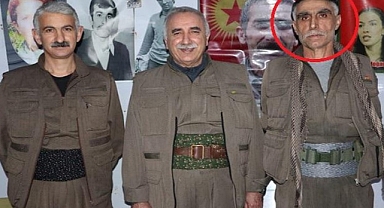 Kürtçü Terör Örgütü PKK'nın Sözde Cezire Sorumlusu MİT Operasyonuyla İmha Edildi