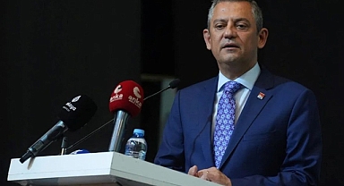 Kürtçülüğe Tam Gaz Devam: Özgür Özel de Selahattin Demirtaş'ı Ziyaret Edecek