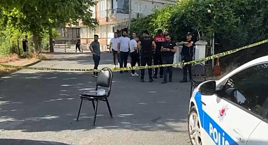 Mafya, Aşiret, Terör Örgütleri... Avcılar'da Bir Kahvehaneye Uzun Namlulu Silahlarla Ateş Açıldı