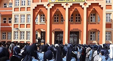 MEB'in Bütçesi Yine İmam Hatip Okullarına Aktı
