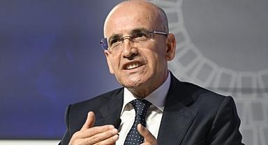 Mehmet Şimşek: Memnun Olacaksanız Bisiklete Binerim