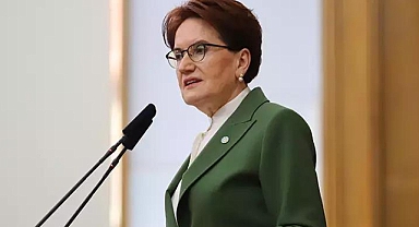 Meral Akşener Ankara'da Ofis Açtığı İddialarını Yalanladı
