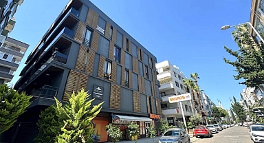 Mersin’de Polisin Şüphe Üzerine Durduğu Motosiklet Sürücüsünün Verdiği Adreste Bir Kadının Cansız Bedeni Bulundu