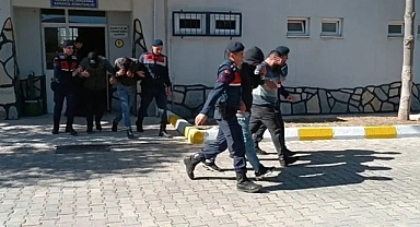 MHP'li Güven Adıgüzel'in Oğlu, Kürtçü Terör Örgütü PKK Mensuplarıyla İle Birlikte Göçmen Kaçakçılığından Tutuklandı