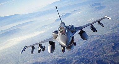 Milli Savunma Bakanlığı'ndan F-16 Açıklaması: Sözleşmeler İmzalandı, Detaylar Üzerinde Çalışmalar Sürüyor