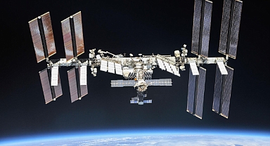 NASA, Uluslararası Uzay İstasyonu'ndaki Uzay Yürüyüşü Öncesinde Canlı Yayında Yanlışlıkla Ses Kaydı Yayımladı