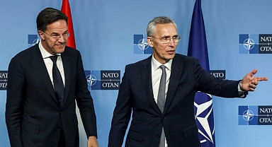 NATO Genel Sekreterliğine Hollanda Başbakanı Mark Rutte Atandı