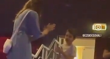 Otizmli Bir Anaokulu Öğrencisi, Öğretmenleri Tarafından Dışlandı: Sahneye Çıkmasına İzin Verilmedi