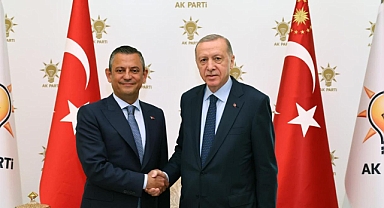 Özgür Özel'den Erdoğan'a Erken Seçim Mesajı: 'Biz Yapamıyoruz' Derse Biz Yaparız, Göreve Talibiz