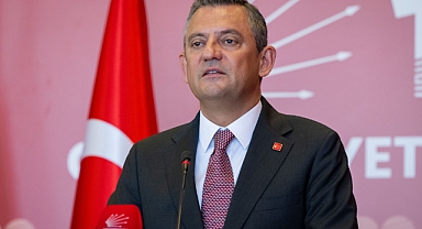 Özgür Özel'den Erken Seçim İçin Yeni Açıklama: İktidar İstemeden Teknik Açıdan Mümkün Değil, Bana Kalsa Gelecek Hafta Olsun