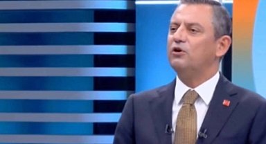 Özgür Özel: Erdoğan Kendine Güveniyorsa Bir Kere Daha Gelir Yarışırız, Güvenmiyorsa Her Gün Onun Seçimden Kaçtığı Gündür