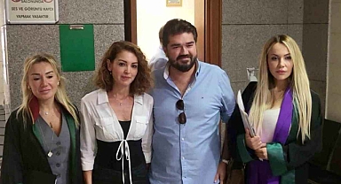 Rasim Ozan Kütahyalı'nın Eski Eşi Nagehan Alçı İtiraflarıyla Gündem Oldu: Her Gün Şiddete ve İftiraya Uğramaktan, Tehdit Edilmekten Boşanmakla Kurtulamadım