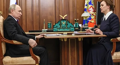 Rus Diktatörü Putin, Nepotizme Merak Sardı: Akrabasını Savunma Bakanı Yardımcılığı'na Atadı