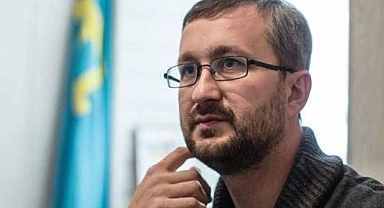 İşgalci Rusya'nın İşkencesi Sona Erdi: KTMM Başkan Yardımcısı Nariman Celal Serbest Bırakıldı