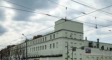 Rusya'da IŞİD'li Tutuklular Gözaltı Merkezi Çalışanlarını Rehin Aldı, En Az İki Saldırgan Öldürüldü