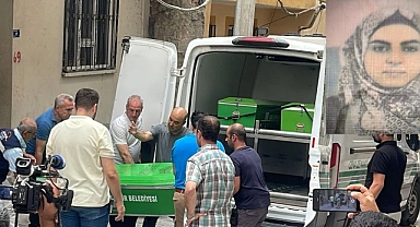 Şanlıurfa'da Kadın Cinayeti: Bir Kadın, Yabancı Uyruklu Komşusu Tarafından Boğazı Kesilerek Katledildi