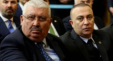 Semih Yalçın'dan Özgür Özel'e Tehdit: Haddini Bilmeden Bize Saldırmaya Devam Edersen, Sana Kemali Memnuniyetle Haddini Bildirmekten Çekinmeyiz