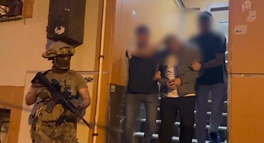 Şeriatçı Terör Örgütü IŞİD Böyle Finanse Edildi: 'Hawala' Yöntemini Kullandılar, Açıklamaya 'Zekat, Yetim ve Sadaka' Yazdılar