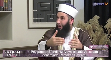 'Seyyid' Enflasyonu Yorucu Bir Hal Aldı: Osmanlı'da Hastane Yoktu, Herkesi Peygamber İyileştiriyordu
