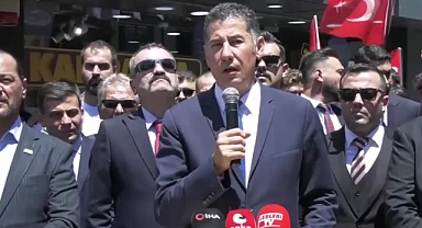 Sinan Oğan'a Vatandaştan Zor Soru