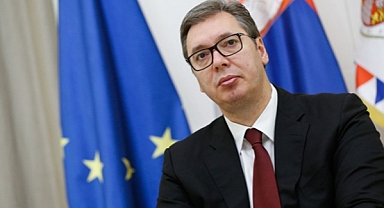 Sırp Cumhurbaşkanı Vucic: Üç-Dört Ay İçinde Büyük Bir Çatışma Yaşanacak, 1-2 Milyon İnsanı Kaybetmeye Kim Hazır?