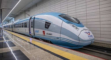 Sivas-Ankara Hızlı Tren Hattının Yerköy Mevkiinde Temelde Kayma Yaşandı: Hat 1 Yıl Kapatılacak İddiası