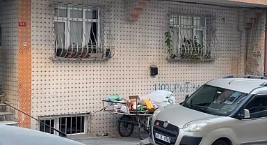 Sultangazi'de Çocuk İstismarı İddiası; Şüpheli Gözaltına Alındı