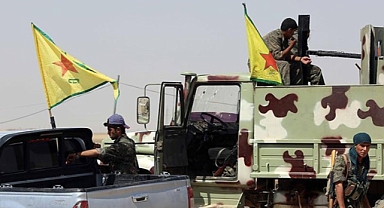 Kürtçü Terör Örgütü PKK'nın Suriye Kanadı YPG, Sözde Yerel Seçimi Erteledi