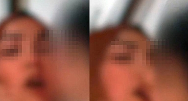 TikTok'ta 5 Yaşındaki Kuzenini İstismar Eden Kadın Tutuklandı