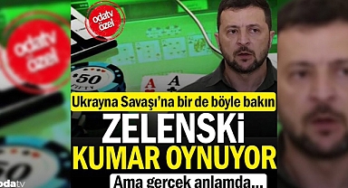 İşgalci Rusya, Türk Medyasını Propaganda Aracı Olarak Kullanıyor