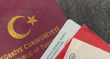 Türkiye'de Yaşadığımız İçin Cezalandırılıyoruz: Hannover'de 10 Yıllık Pasaport Çıkartmanın Bedeli, Türkiye'de Çıkartmaktan Yarı Yarıya Daha Ucuz
